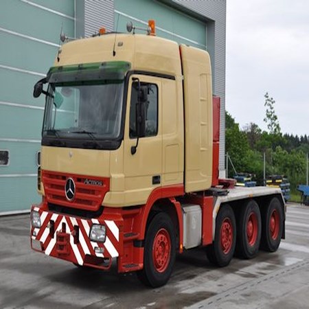 2010 Mercedes-Benz 4160 SLT 8x4/4 - Used Tractor for Sale